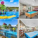3 Bedrooms - 3 Bathrooms - Windsor Hills 7659 Sk