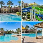 3 Bedrooms - 3 Bathrooms - Windsor Hills 7659 Sk